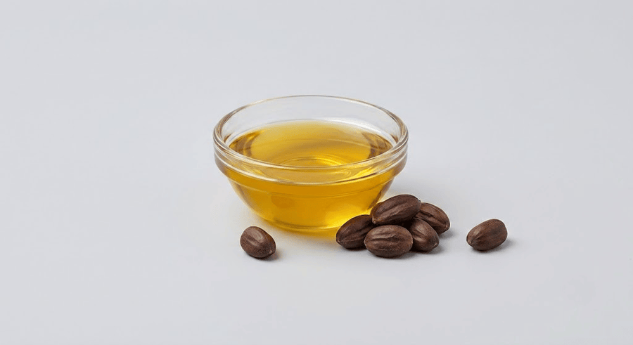 Жожоба масло (Simmondsia Chinensis Oil)