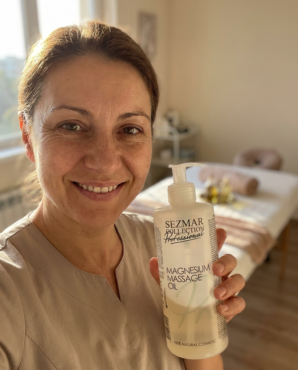 София - Кинезитерапевт