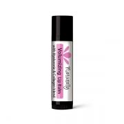 Volumizing Lip Balm with Hyaluronic § Collagen blend