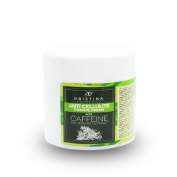ANTI CELLULITE FIRMING CREAM WITH CAFFEINE AND PINEAPPLE