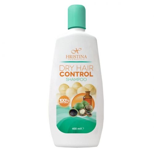 Dry Control (dry hair) Shampoo