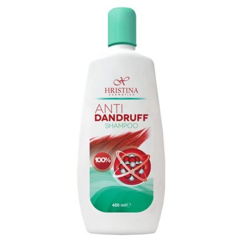 Anti Dandruff Shampoo 