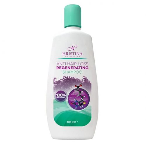 Regenerating Shampoo Anti Hair Loss