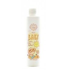 Слънцезащитните Мляко за Бебета и Малки Деца SPF50