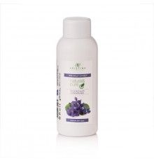 CLEANSING MILK WITH VIOLET