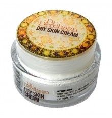 Dry Skin Cream 