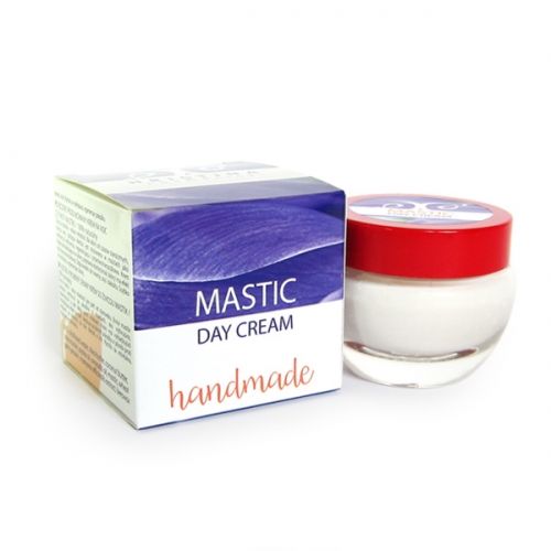Day Cream with Mastic