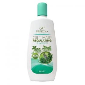 Regulating Shampoo (oily hair)