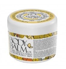 The Body Balm - for Scars, Stretch Marks and Dehydrated Skin