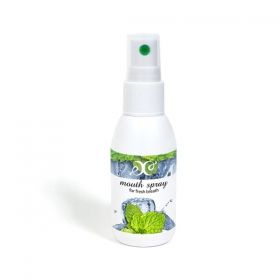 Mint Mouth Freshener with Propolis 