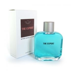 AFTER SHAVE "THE EXPERT"
