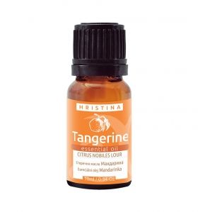 Tangerine Essential Oil 