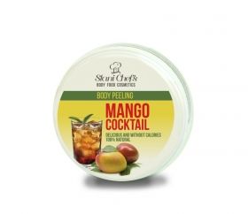 Пилинг за Тяло манго