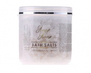 Bath Salt Ylang Ylang