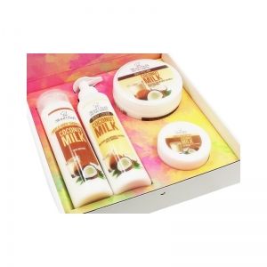 Gift Box "Coconut"
