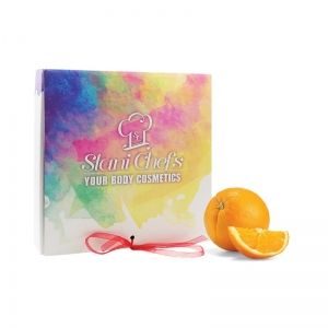 Gift Box "Orange"
