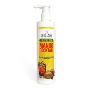 BODY LOTION Mango 