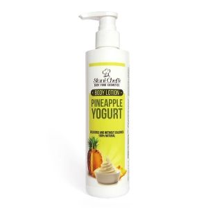 Body Lotion Pineapple 
