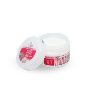 WHITE ROSE JELLY Hand & Foot Butter