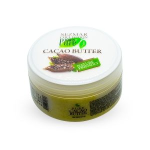 PURE CACAO BUTTER 
