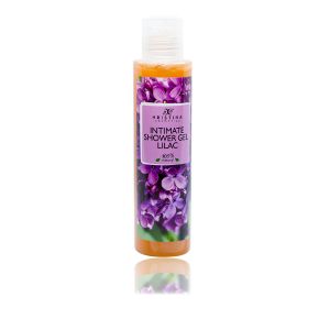 Intimate Shower Gel Lilac