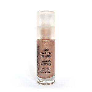 SM COLLECTION GLOW LAVA SPARKS GLAMMY TOUCH
