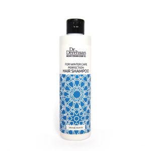 FOR WINTER CARE PERFECTION HAIR SHAMPOO