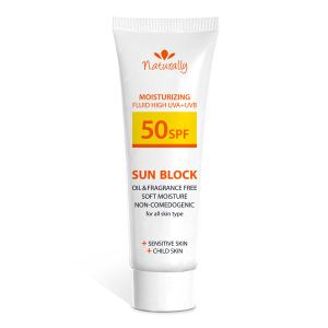 sun screen cream 50 spf 